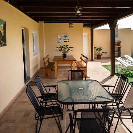 Villa Ralue Tuineje Zewnętrze zdjęcie