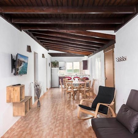 Villa Ralue Tuineje Zewnętrze zdjęcie