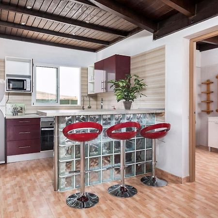 Villa Ralue Tuineje Zewnętrze zdjęcie