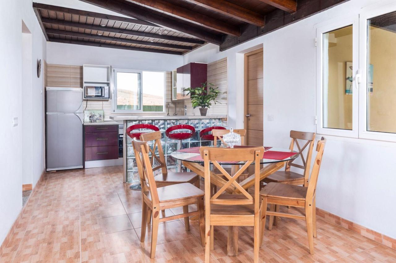 Villa Ralue Tuineje Zewnętrze zdjęcie