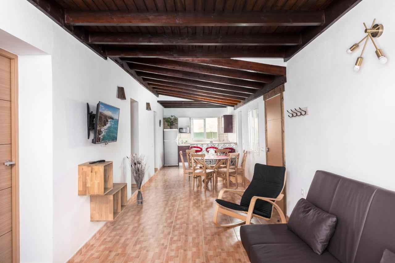 Villa Ralue Tuineje Zewnętrze zdjęcie