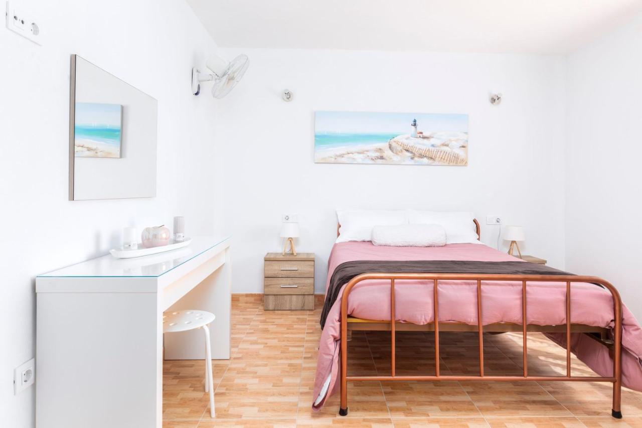 Villa Ralue Tuineje Zewnętrze zdjęcie