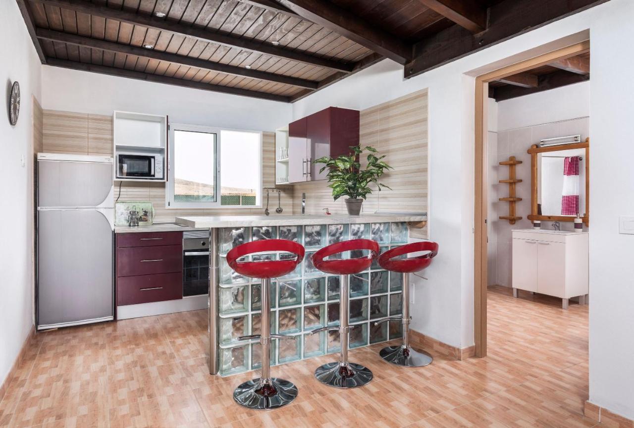 Villa Ralue Tuineje Zewnętrze zdjęcie