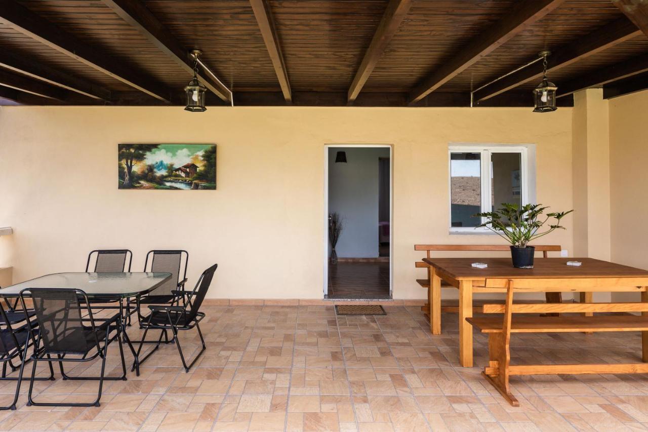 Villa Ralue Tuineje Zewnętrze zdjęcie